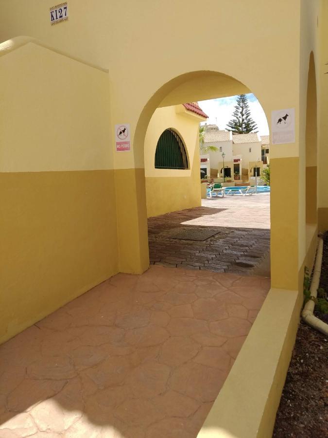 Luminoso apart Mareverde Costa Adeje (Tenerife) Exterior foto